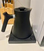 Alternative Brewing Fellow Corvo EKG Electric Kettle Review