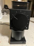 Alternative Brewing Fellow Ode Brew Coffee Grinder Review