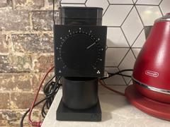 Alternative Brewing Fellow Ode Brew Coffee Grinder Review