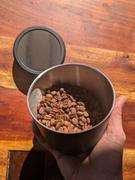 Alternative Brewing Fellow Atmos Coffee Vacuum Canister Review