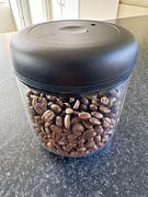Alternative Brewing Fellow Atmos Coffee Vacuum Canister Review