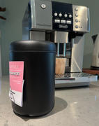 Alternative Brewing Fellow Atmos Coffee Vacuum Canister Review
