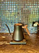 Alternative Brewing Fellow Stagg EKG Electric Kettle Review