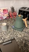 Alternative Brewing Fellow Stagg EKG Electric Kettle Review
