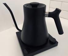 Alternative Brewing Fellow Stagg EKG Electric Kettle Review