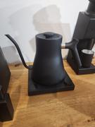 Alternative Brewing Fellow Stagg EKG Electric Kettle Review