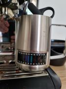 Alternative Brewing Latte Pro Milk Jug - Stainless Steel Review