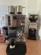 Alternative Brewing Latte Pro Milk Jug - Stainless Steel Review