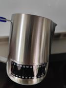 Alternative Brewing Latte Pro Milk Jug - Stainless Steel Review