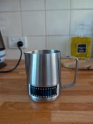 Alternative Brewing Latte Pro Milk Jug - Stainless Steel Review