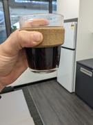 Alternative Brewing Delter Coffee Press Review