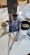 Alternative Brewing Delter Coffee Press Review