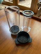Alternative Brewing Delter Coffee Press Review