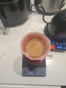 Alternative Brewing Timemore Black Mirror Scale Plus Review