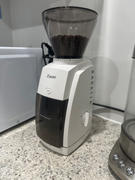 Alternative Brewing Baratza Encore Coffee Grinder Review