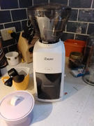 Alternative Brewing Baratza Encore Coffee Grinder Review