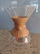 Alternative Brewing Acaia Lunar Scale Kit Review