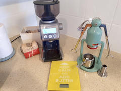 Alternative Brewing Cafelat Robot Barista Espresso Maker Review