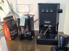Alternative Brewing Gaggia Classic Evo Coffee Machine Review