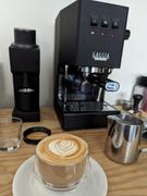 Alternative Brewing Gaggia Classic Evo Coffee Machine Review
