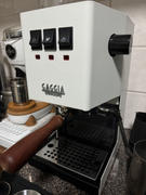 Alternative Brewing Gaggia Classic Evo Coffee Machine Review