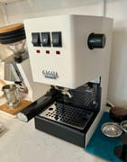 Alternative Brewing Gaggia Classic Evo Coffee Machine Review