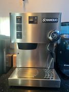 Alternative Brewing Rancilio Silvia V6 Coffee Machine Review