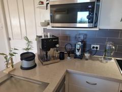 Alternative Brewing Rancilio Silvia V6 Coffee Machine Review