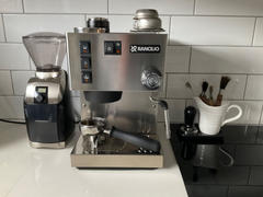 Alternative Brewing Rancilio Silvia V6 Coffee Machine Review