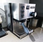Alternative Brewing Rancilio Silvia V6 Coffee Machine Review