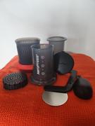 Alternative Brewing AeroPress Go Coffee Maker Starter Bundles Review