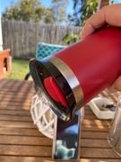 Alternative Brewing Wacaco Octaroma Mug Review