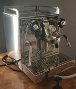 Alternative Brewing La Pavoni Cellini Coffee Machine Review