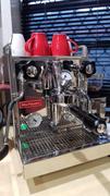 Alternative Brewing La Pavoni Cellini Coffee Machine Review