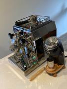 Alternative Brewing La Pavoni Botticelli Coffee Machine Review