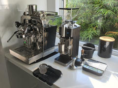 Alternative Brewing La Pavoni Botticelli Coffee Machine Review