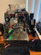 Alternative Brewing La Pavoni Botticelli Coffee Machine Review