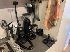 Alternative Brewing Flair 58 Espresso Maker Review