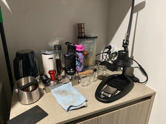 Alternative Brewing Flair 58 Espresso Maker Review