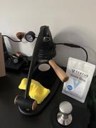 Alternative Brewing Flair 58 Espresso Maker Review