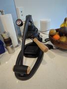 Alternative Brewing Flair 58 Espresso Maker Review
