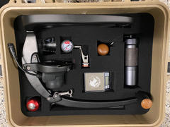 Alternative Brewing Flair 58 Espresso Maker Review