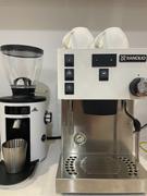 Alternative Brewing Mahlkonig X54 Allround Coffee Grinder Review