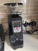 Alternative Brewing Eureka Atom 75 Specialty Coffee Grinder Review