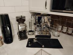 Alternative Brewing Bellezza Francesca Coffee Machine Review