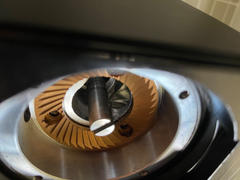 Alternative Brewing SSP 64mm Flat Burrs Review