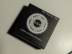 Alternative Brewing SSP 64mm Flat Burrs Review