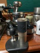 Alternative Brewing 1Zpresso J Coffee Grinder Review