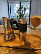 Alternative Brewing 1Zpresso J Coffee Grinder Review