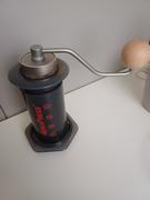 Alternative Brewing 1Zpresso Q Coffee Grinder Review